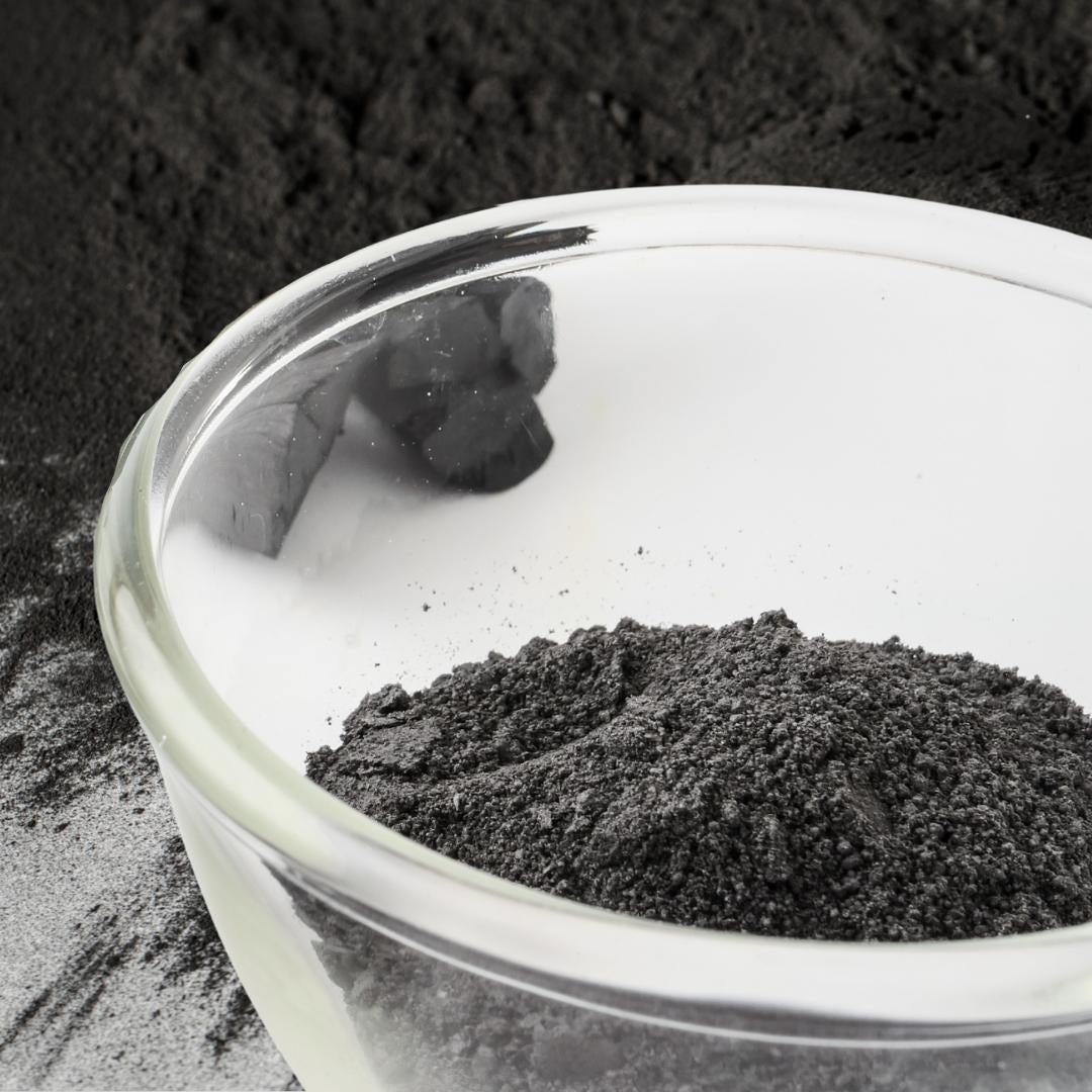 Imported Activated Charcoal | Activated Carbon | ایکٹیویٹڈ چارکول