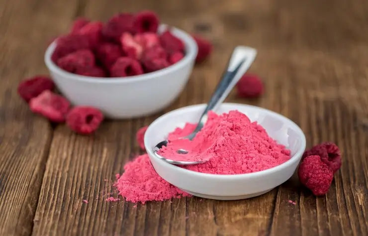 The Secret Benefits of Rose Powder for Glowing Skin