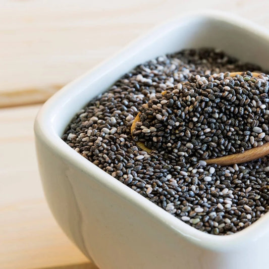 Chia Seeds - 100g (چیا بیج)