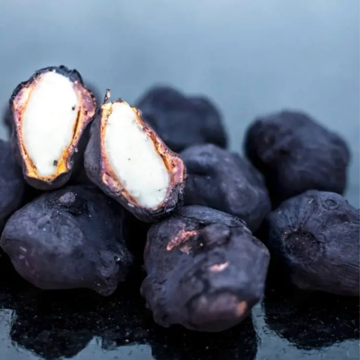 Sanghara Powder(Chestnut) - (سنگھاڑا پاؤڈر)