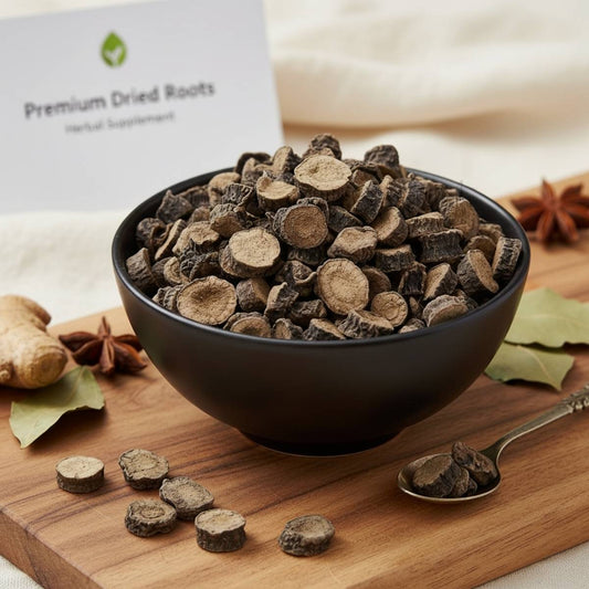 Black Musli (Siyah Musli) سیاہ موصلی