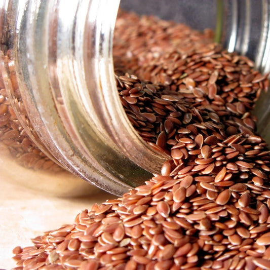 Flax Seeds - 100g (السی)