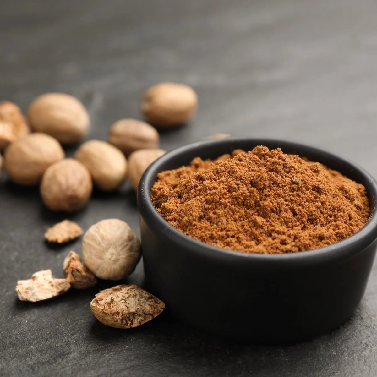 Jaiphal Powder | Nutmeg Powder - 50g (جائفل پاوٰڈر)