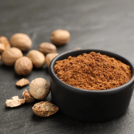 Jaiphal Powder | Nutmeg Powder - 50g (جائفل پاوٰڈر)