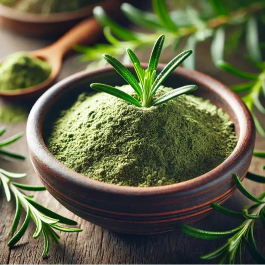 Rosemary Powder (Rosemary / روزمیری پاؤڈر) - 50g