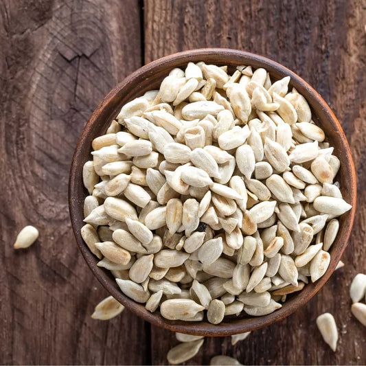 Sunflower Seeds - 100g (سورج مکھی)