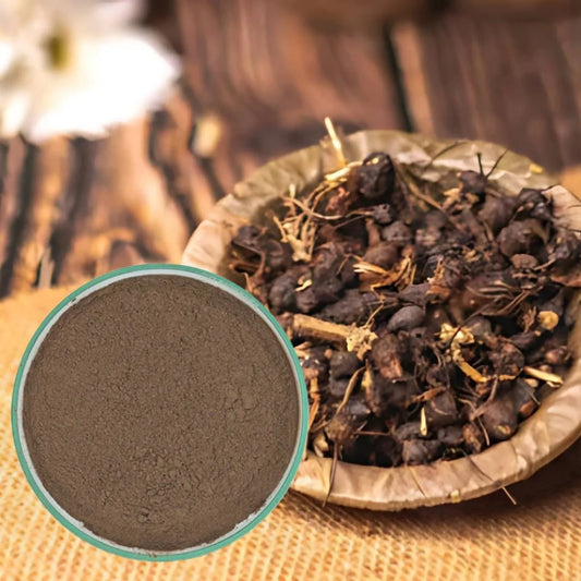 Nagarmotha (Natural Hair Care / ناگرموتھا) – 50g