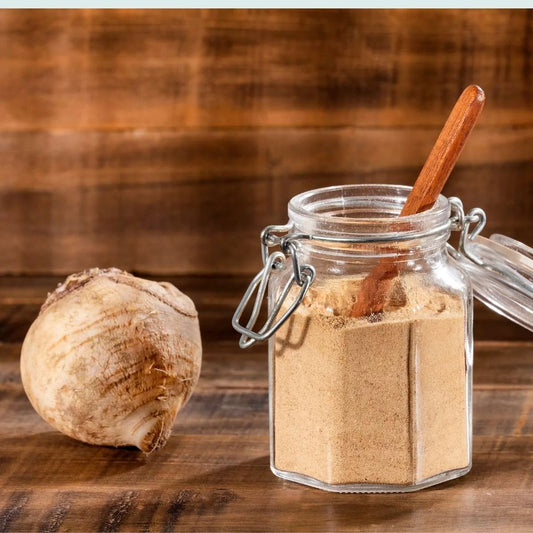 Maca Root (Revive Masculine Energy & Fertility / ماکا روٹ) – 50g