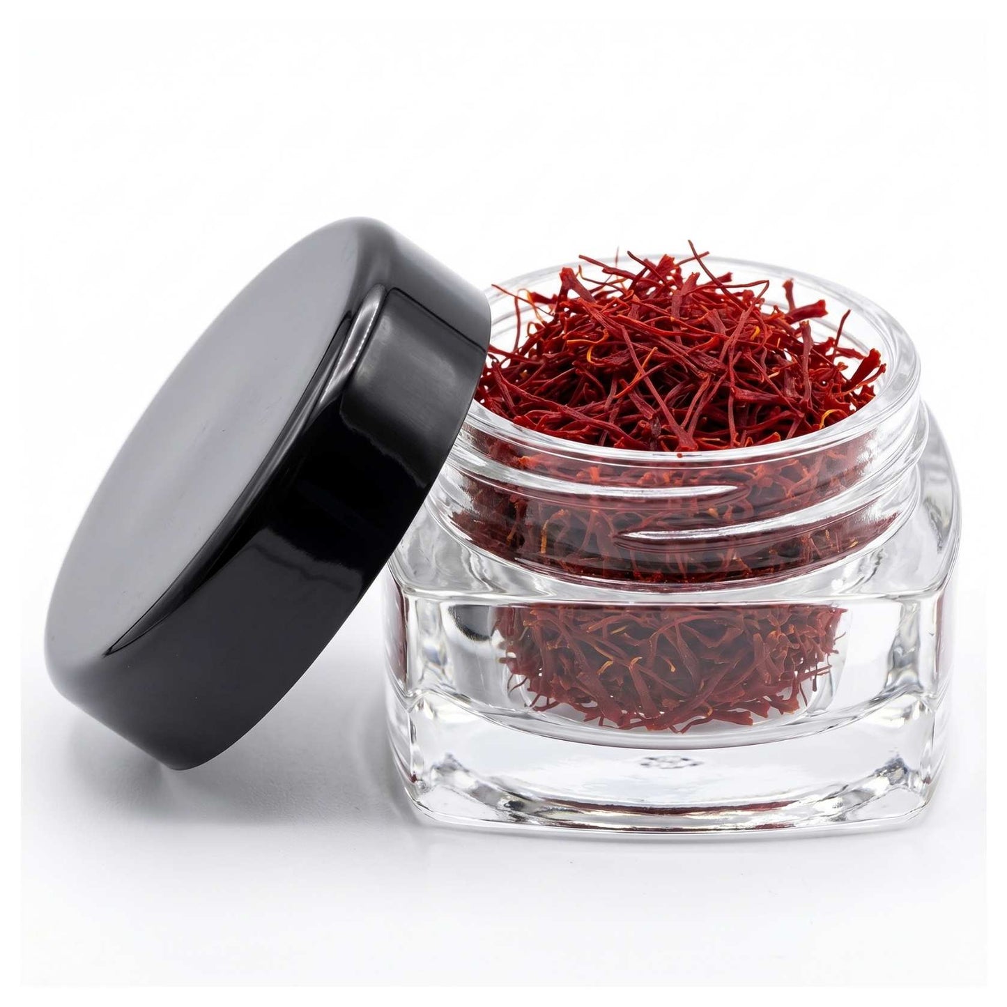 Pure Irani Saffron | Zafran | 1g