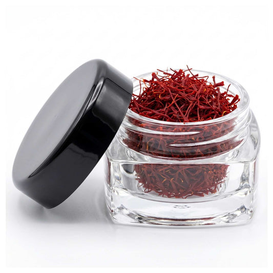 Pure Irani Saffron | Zafran | 1g